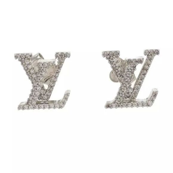 Statement Studs - Picture 1 of 6